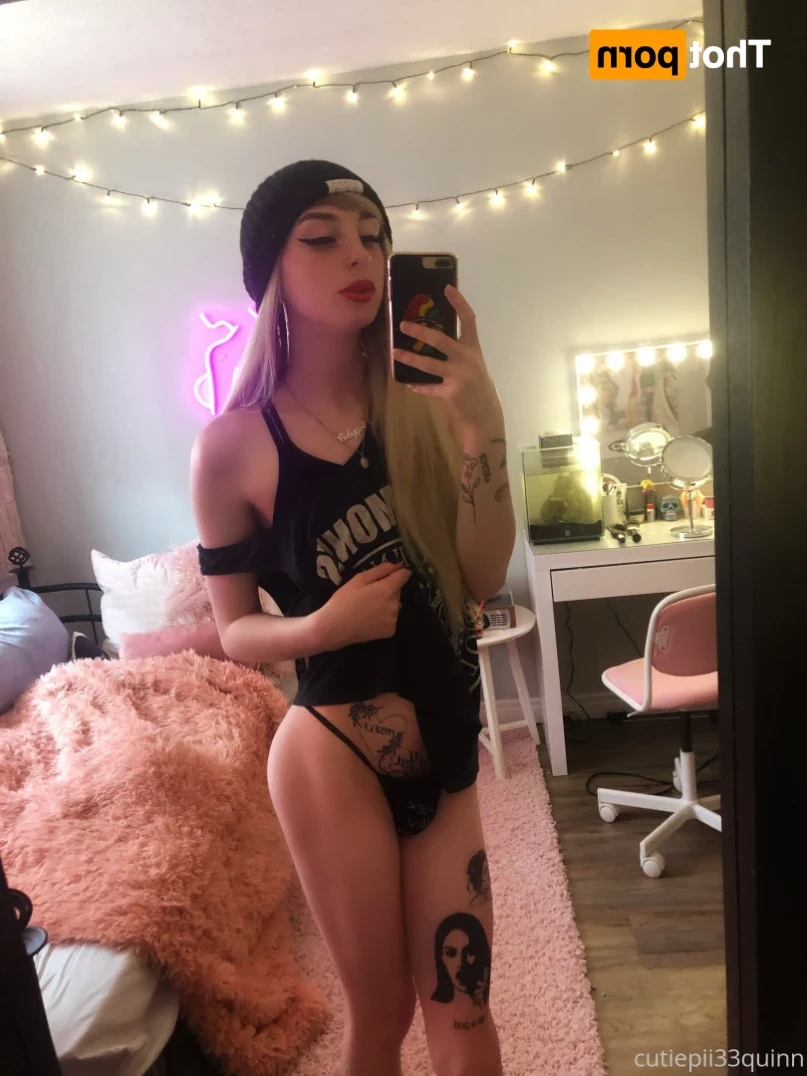 𝕼𝖚𝖎𝖓𝖓 [ cutiepii33quinn ] Onlyfans leaked photo 12971758 on Hotleaks.tv