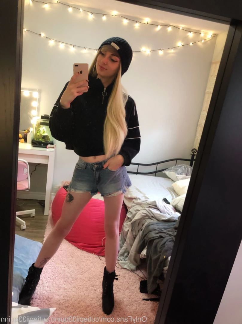 𝕼𝖚𝖎𝖓𝖓 [ cutiepii33quinn ] Onlyfans leaked photo 13177421 on Hotleaks.tv
