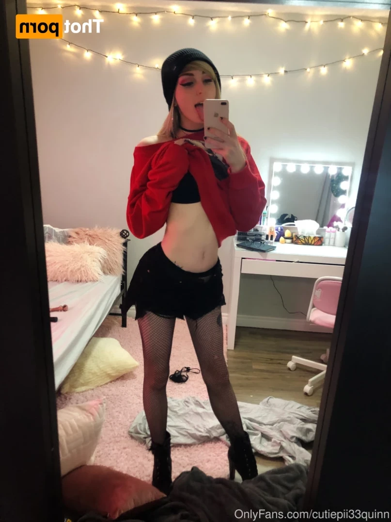 𝕼𝖚𝖎𝖓𝖓 [ cutiepii33quinn ] Onlyfans leaked photo 13265322 on Hotleaks.tv