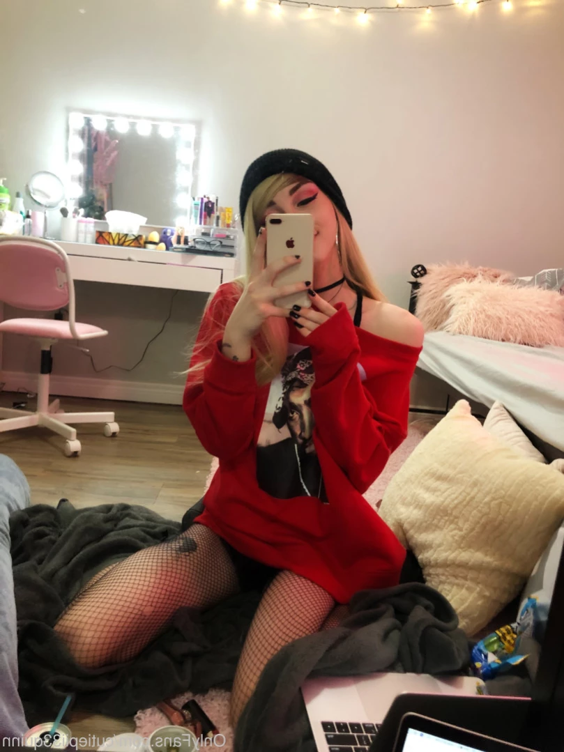 𝕼𝖚𝖎𝖓𝖓 [ cutiepii33quinn ] Onlyfans leaked photo 13876941 on Hotleaks.tv