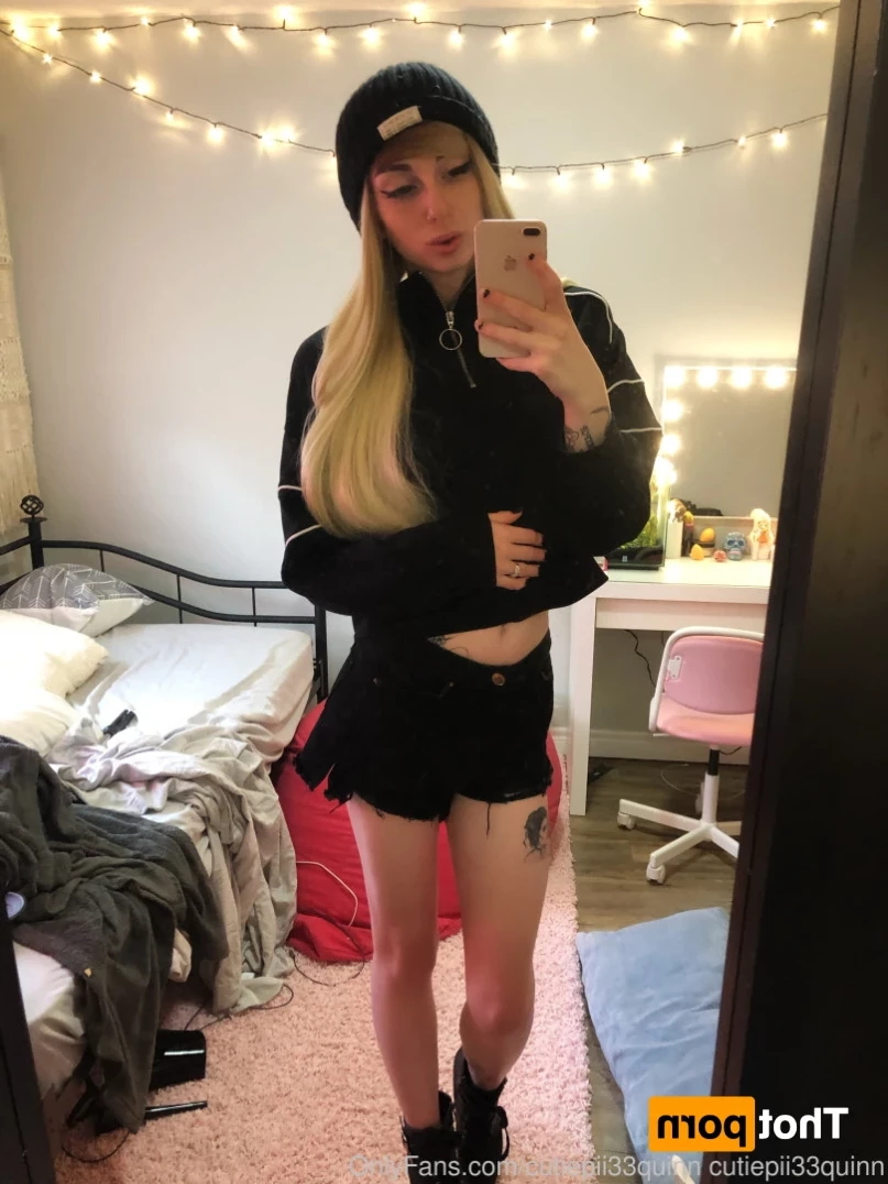 𝕼𝖚𝖎𝖓𝖓 [ cutiepii33quinn ] Onlyfans leaked photo 13876964 on Hotleaks.tv