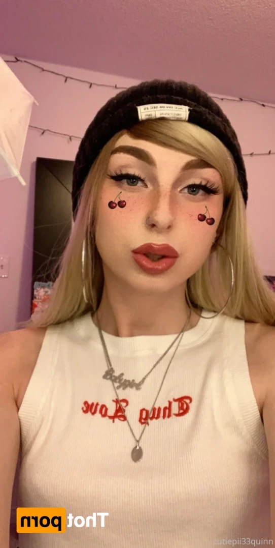 𝕼𝖚𝖎𝖓𝖓 [ cutiepii33quinn ] Onlyfans leaked photo 13876977 on Hotleaks.tv