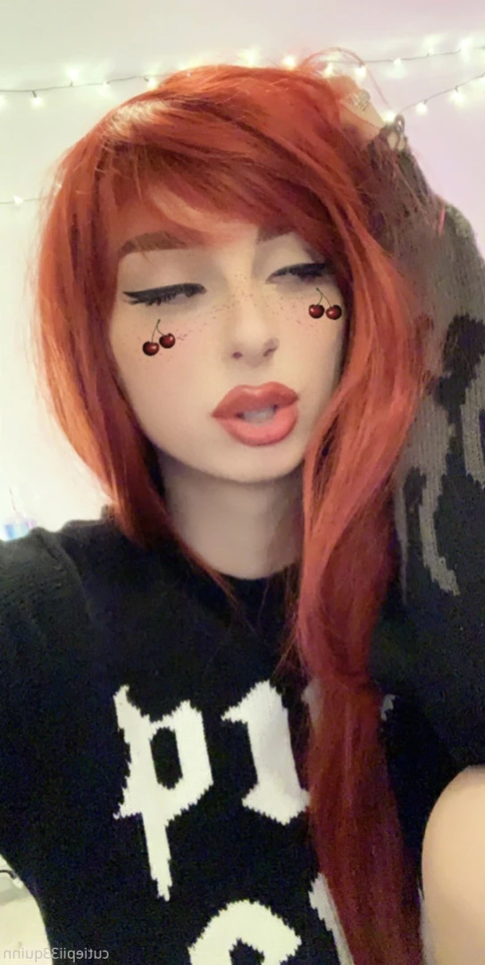 𝕼𝖚𝖎𝖓𝖓 [ cutiepii33quinn ] Onlyfans leaked photo 13993163 on Hotleaks.tv