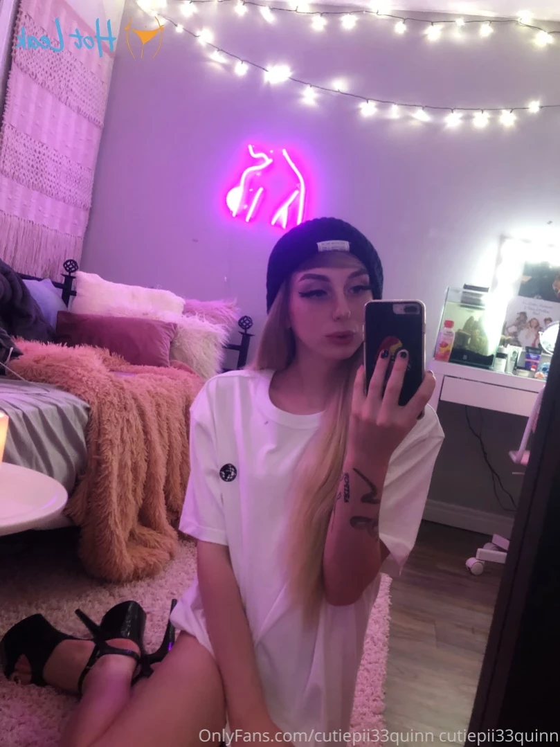 𝕼𝖚𝖎𝖓𝖓 [ cutiepii33quinn ] Onlyfans leaked photo 14336626 on Hotleaks.tv