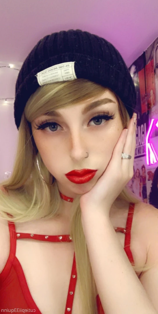 𝕼𝖚𝖎𝖓𝖓 [ cutiepii33quinn ] Onlyfans leaked photo 14736596 on Hotleaks.tv