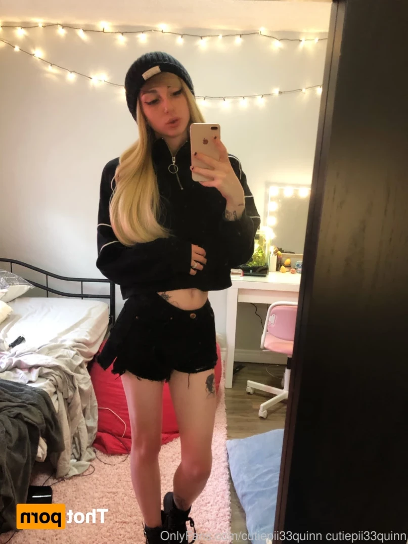 𝕼𝖚𝖎𝖓𝖓 [ cutiepii33quinn ] Onlyfans leaked photo 14758738 on Hotleaks.tv