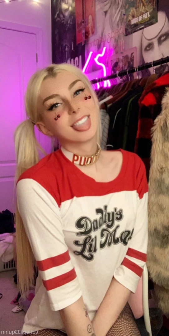 𝕼𝖚𝖎𝖓𝖓 [ cutiepii33quinn ] Onlyfans leaked photo 14881530 on Hotleaks.tv