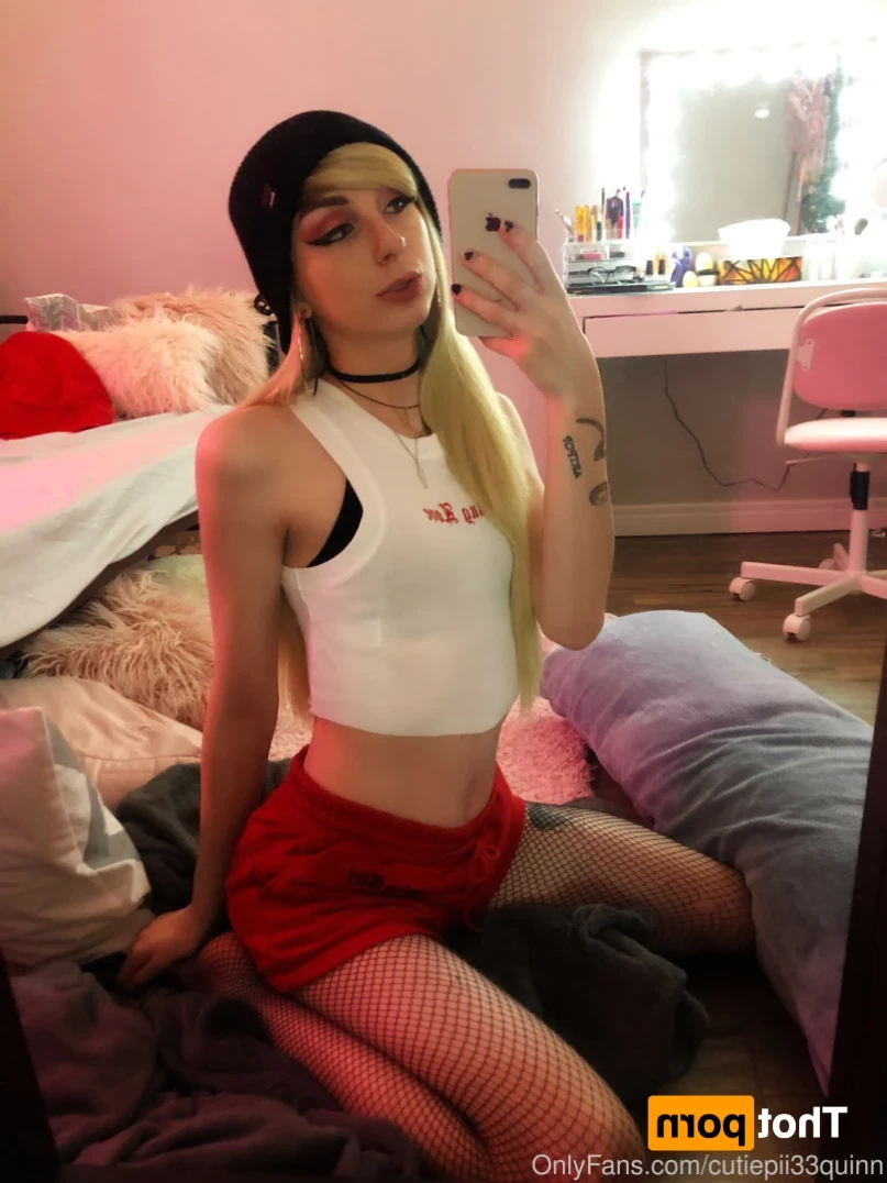 𝕼𝖚𝖎𝖓𝖓 [ cutiepii33quinn ] Onlyfans leaked photo 15047498 on Hotleaks.tv
