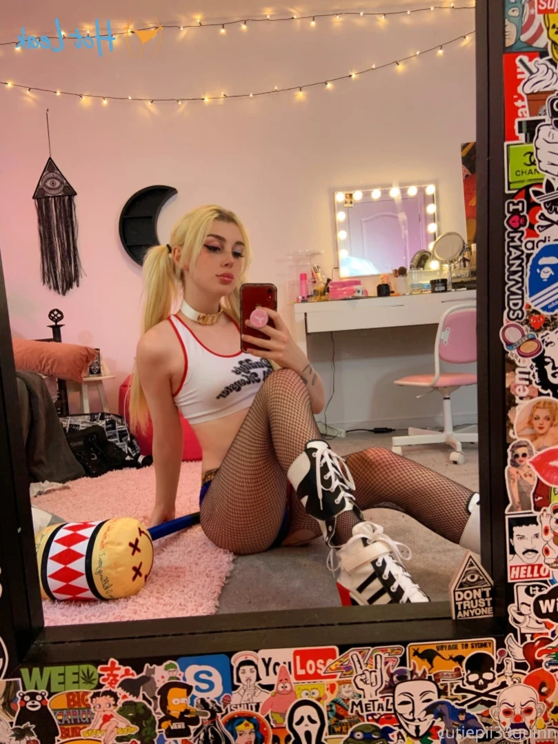 𝕼𝖚𝖎𝖓𝖓 [ cutiepii33quinn ] Onlyfans leaked photo 15050748 on Hotleaks.tv