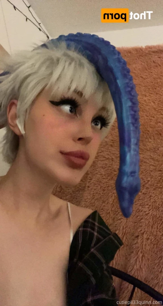 𝕼𝖚𝖎𝖓𝖓 [ cutiepii33quinn ] Onlyfans leaked photo 15317861 on Hotleaks.tv