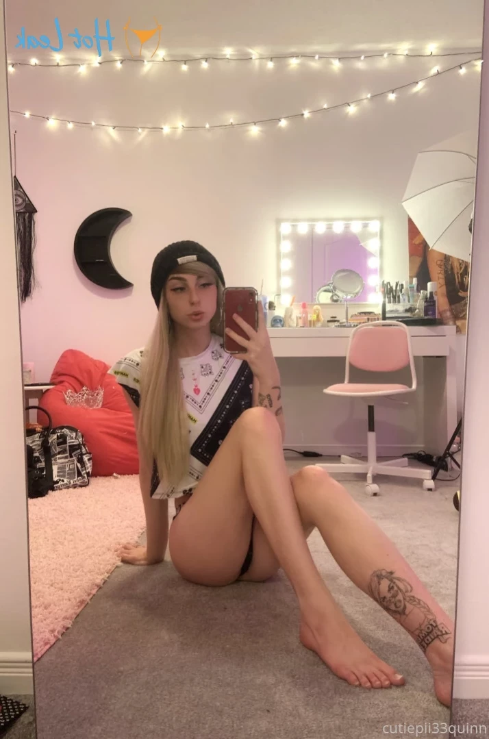 𝕼𝖚𝖎𝖓𝖓 [ cutiepii33quinn ] Onlyfans leaked photo 15317891 on Hotleaks.tv