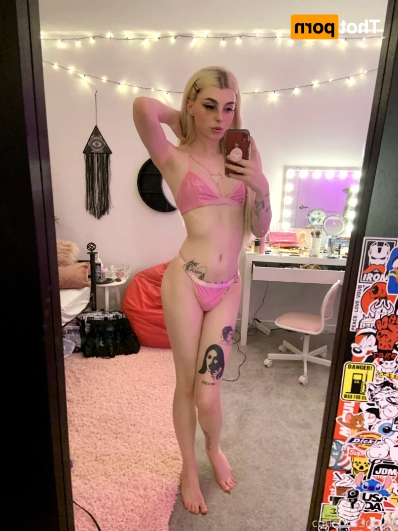 𝕼𝖚𝖎𝖓𝖓 [ cutiepii33quinn ] Onlyfans leaked photo 15634167 on Hotleaks.tv