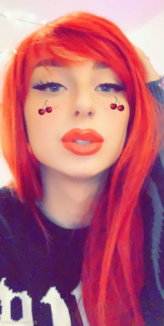 𝕼𝖚𝖎𝖓𝖓 [ cutiepii33quinn ] Onlyfans leaked photo 15639640 on Hotleaks.tv
