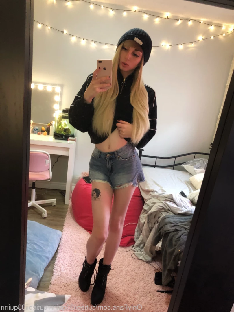 𝕼𝖚𝖎𝖓𝖓 [ cutiepii33quinn ] Onlyfans leaked photo 15673707 on Hotleaks.tv