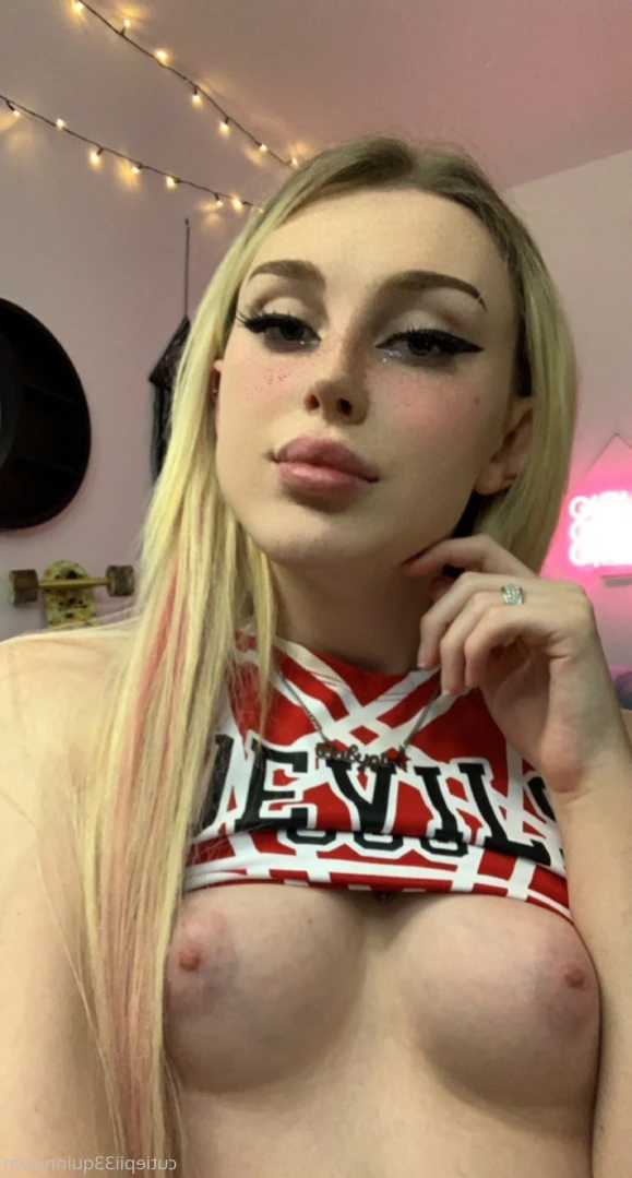 𝕼𝖚𝖎𝖓𝖓 [ cutiepii33quinn ] Onlyfans leaked photo 15757276 on Hotleaks.tv