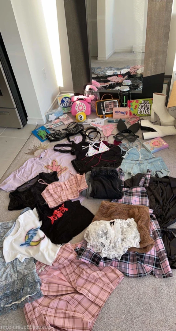 𝕼𝖚𝖎𝖓𝖓 [ cutiepii33quinn ] Onlyfans leaked photo 15872933 on Hotleaks.tv