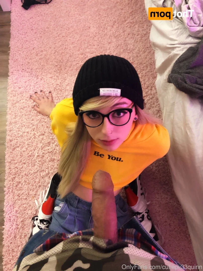 𝕼𝖚𝖎𝖓𝖓 [ cutiepii33quinn ] Onlyfans leaked photo 16257412 on Hotleaks.tv