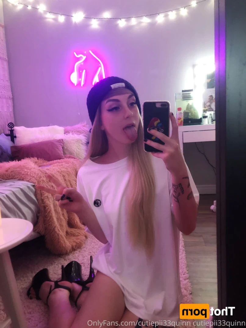 𝕼𝖚𝖎𝖓𝖓 [ cutiepii33quinn ] Onlyfans leaked photo 16286374 on Hotleaks.tv