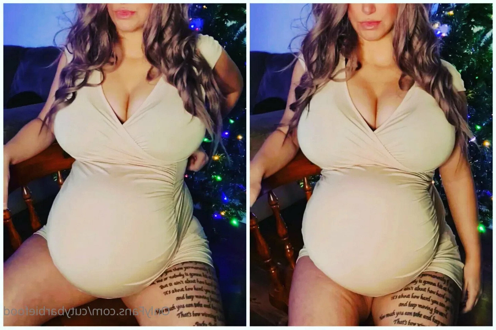 cutybarby Onlyfans leaked photo 3514464 on Hotleaks.tv