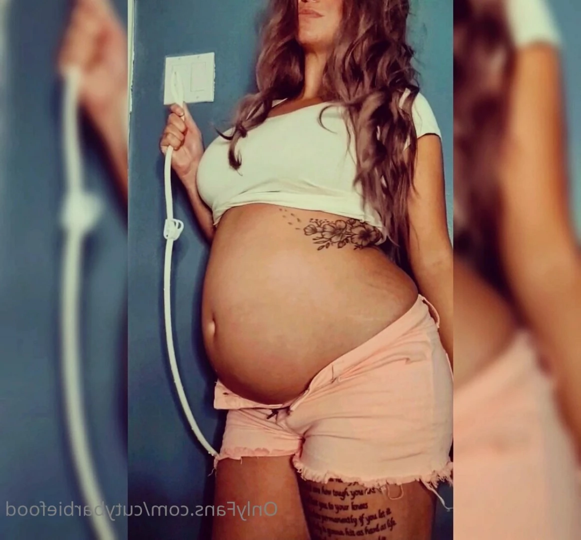 cutybarby Onlyfans leaked photo 7816287 on Hotleaks.tv