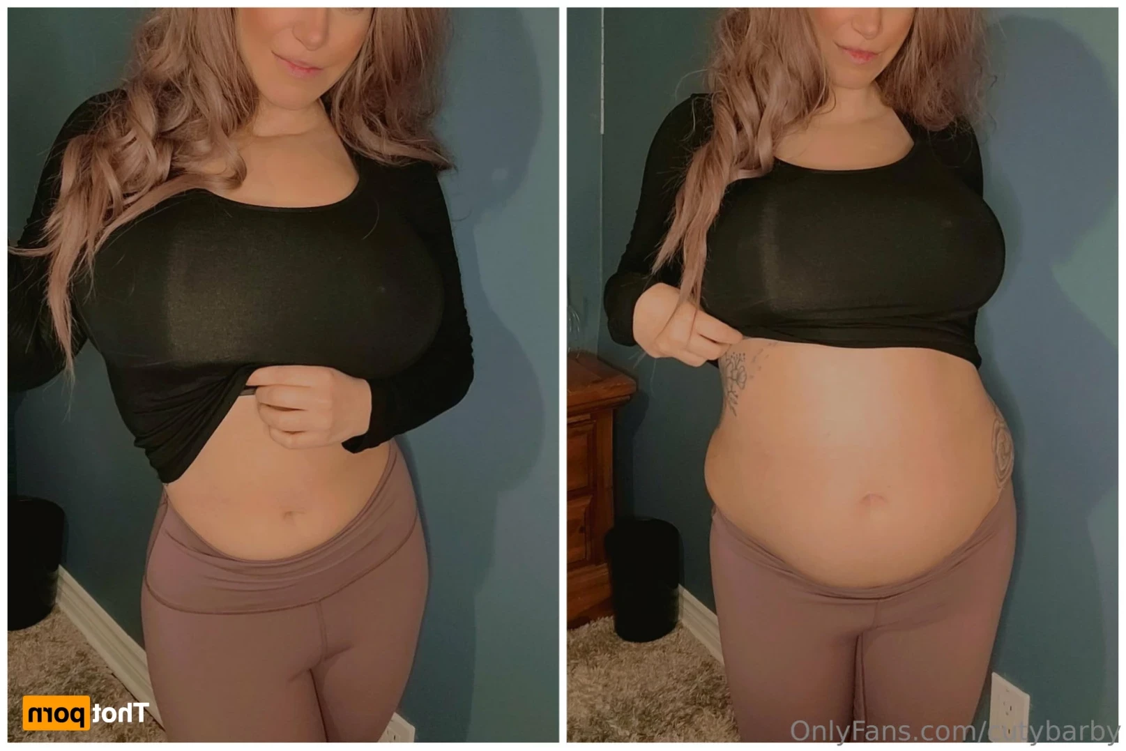 cutybarby Onlyfans leaked photo 14269137 on Hotleaks.tv