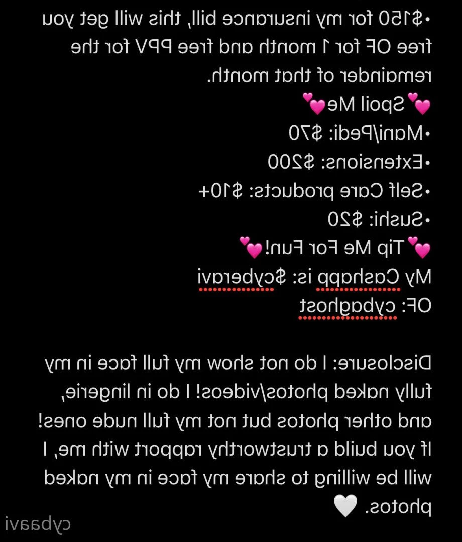 cybaghost Onlyfans leaked photo 3401146 on Hotleaks.tv
