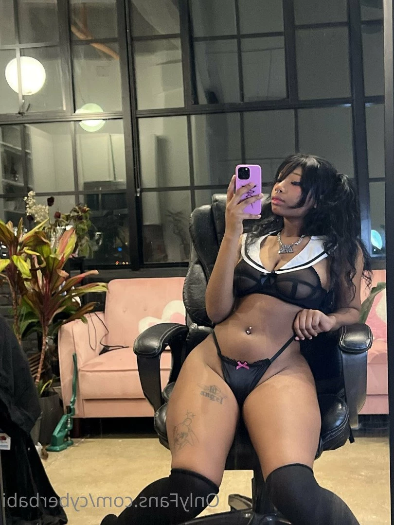 cyberbabi Onlyfans leaked photo 3584043 on Hotleaks.tv
