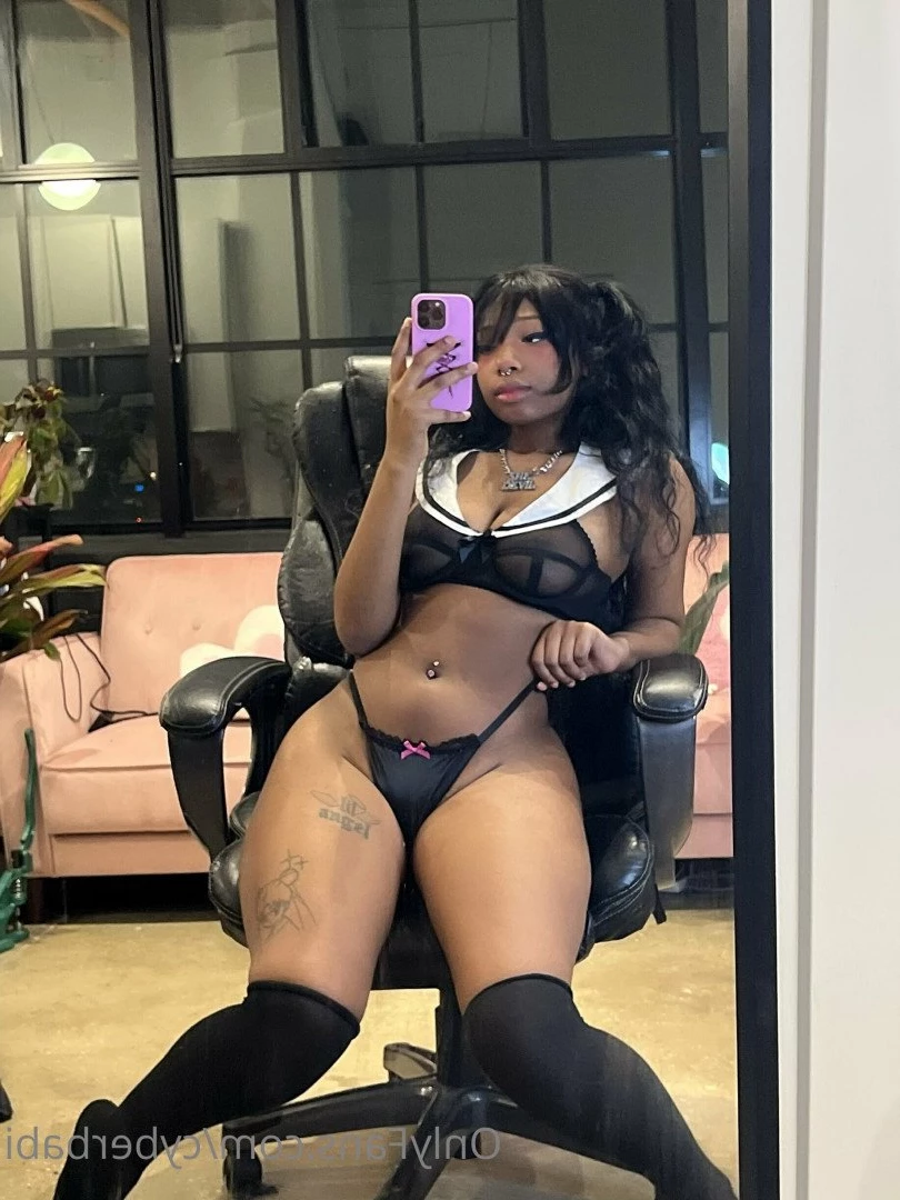 cyberbabi Onlyfans leaked photo 3584235 on Hotleaks.tv