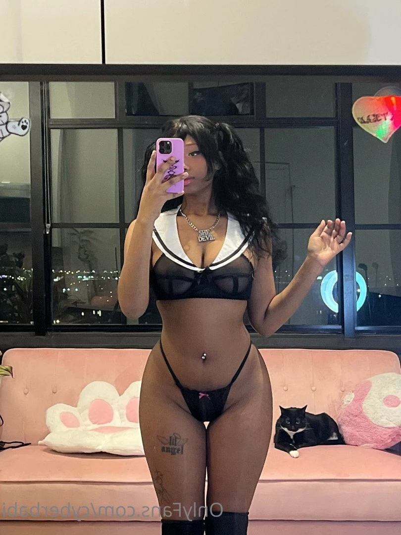 cyberbabi Onlyfans leaked photo 3584366 on Hotleaks.tv