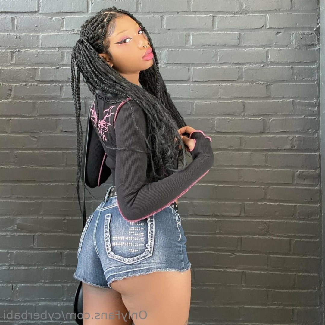 cyberbabi Onlyfans leaked photo 13402948 on Hotleaks.tv