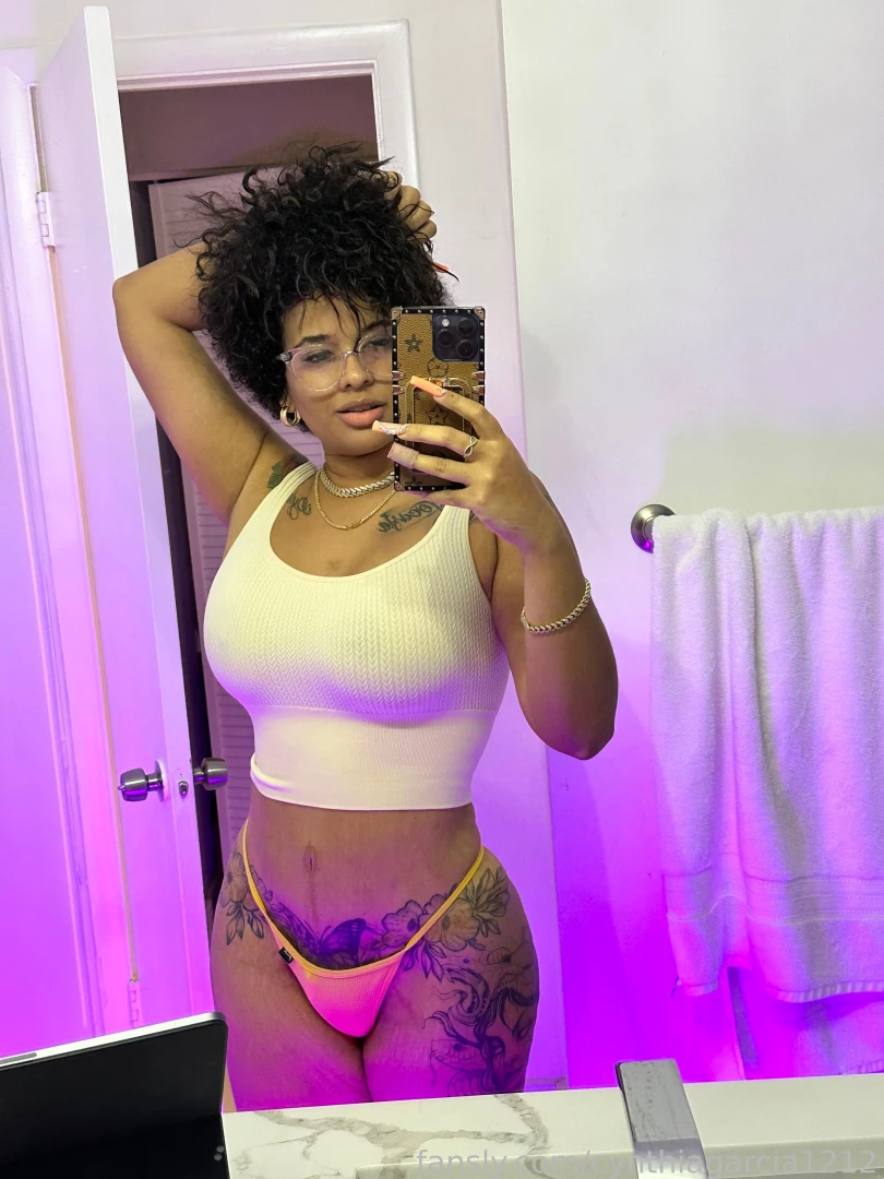 VIDEO CALLS AVAILABLE 😍BIGGEST FAT PUSSY [ cynthiagarcia1212 ] Onlyfans leaked photo 18527312 on Hotleaks.tv