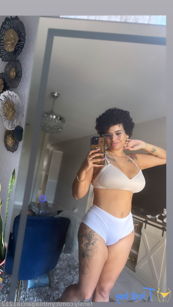 VIDEO CALLS AVAILABLE 😍BIGGEST FAT PUSSY [ cynthiagarcia1212 ] Onlyfans leaked photo 18527318 on Hotleaks.tv