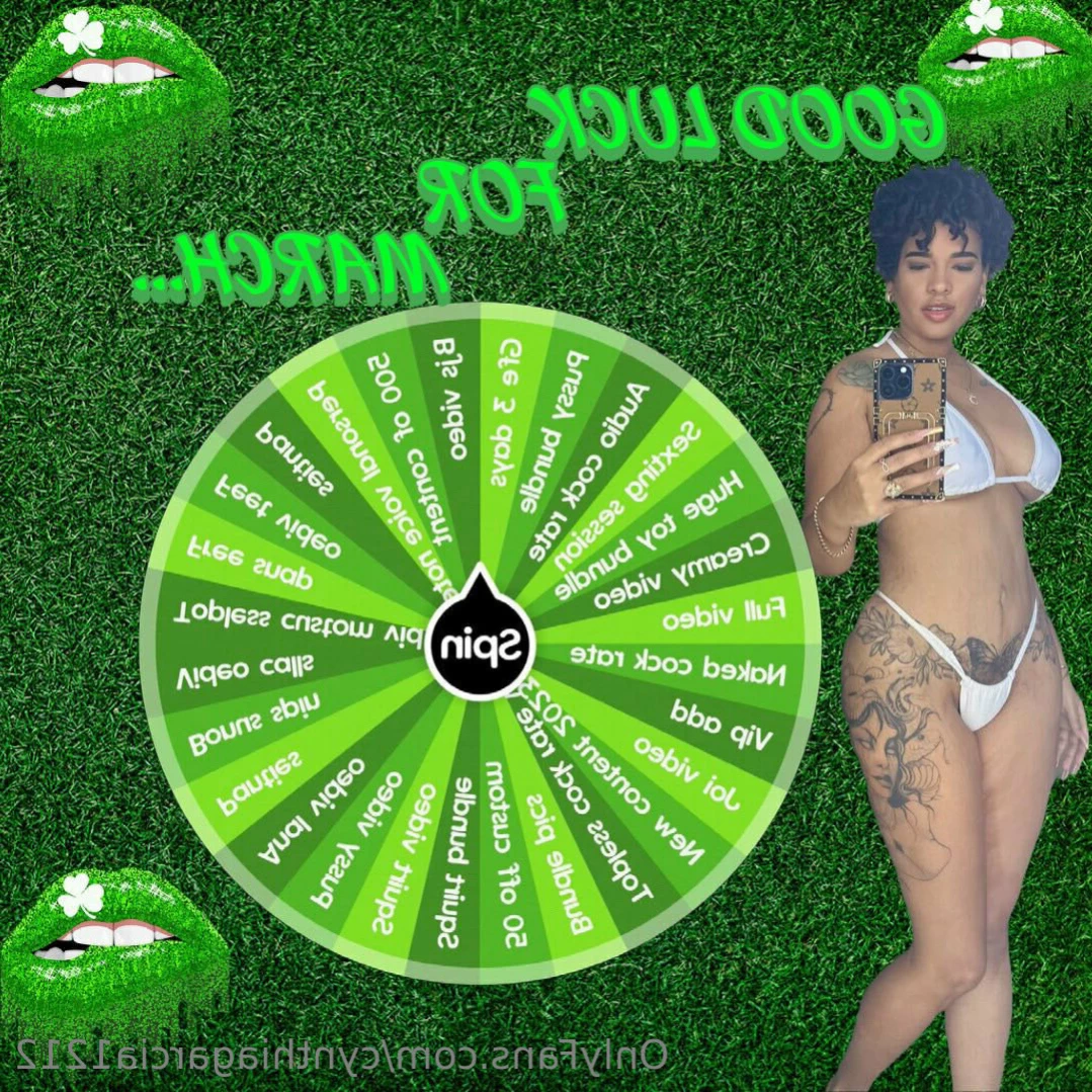 VIDEO CALLS AVAILABLE 😍BIGGEST FAT PUSSY [ cynthiagarcia1212 ] Onlyfans leaked photo 11846514 on Hotleaks.tv