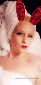 Cynthia [ cynthiatazer ] Onlyfans leaked video 8966783 on Hotleaks.tv