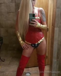 Cynthia [ cynthiatazer ] Onlyfans leaked video 8966791 on Hotleaks.tv