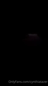 Cynthia [ cynthiatazer ] Onlyfans leaked video 8967020 on Hotleaks.tv