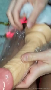 Cynthia [ cynthiatazer ] Onlyfans leaked video 8967027 on Hotleaks.tv
