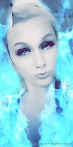 Cynthia [ cynthiatazer ] Onlyfans leaked video 8967030 on Hotleaks.tv