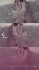 Cynthia [ cynthiatazer ] Onlyfans leaked video 8967188 on Hotleaks.tv