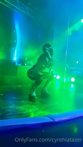 Cynthia [ cynthiatazer ] Onlyfans leaked video 8967198 on Hotleaks.tv