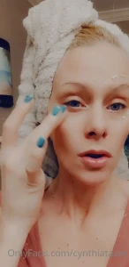 Cynthia [ cynthiatazer ] Onlyfans leaked video 8967243 on Hotleaks.tv