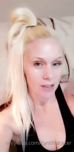 Cynthia [ cynthiatazer ] Onlyfans leaked video 8967312 on Hotleaks.tv