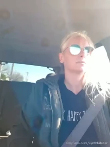 Cynthia [ cynthiatazer ] Onlyfans leaked video 8967649 on Hotleaks.tv