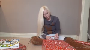 Cynthia [ cynthiatazer ] Onlyfans leaked video 8967748 on Hotleaks.tv
