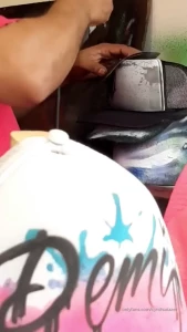 Cynthia [ cynthiatazer ] Onlyfans leaked video 8967850 on Hotleaks.tv
