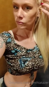 Cynthia [ cynthiatazer ] Onlyfans leaked video 8968027 on Hotleaks.tv