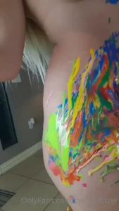 Cynthia [ cynthiatazer ] Onlyfans leaked video 8968112 on Hotleaks.tv