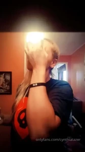 Cynthia [ cynthiatazer ] Onlyfans leaked video 8968116 on Hotleaks.tv