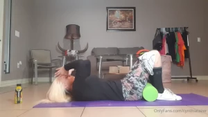 Cynthia [ cynthiatazer ] Onlyfans leaked video 8969481 on Hotleaks.tv