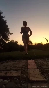 Cynthia [ cynthiatazer ] Onlyfans leaked video 8969650 on Hotleaks.tv